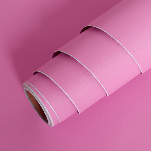 PVC Self Adhesive Home DIY Wallpaper Wall Paper for wall decor furnitu —  Buildmate
