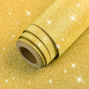 Jumbo Wrapping Paper 160 Sq.ft - Flakes